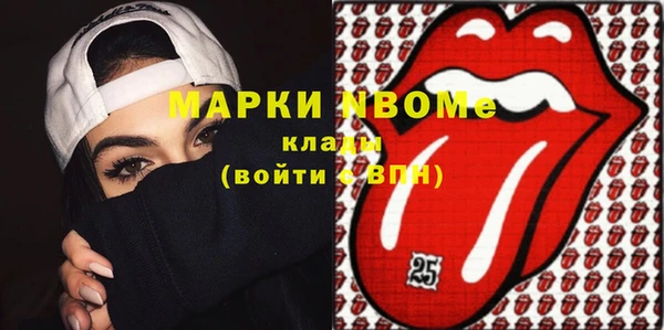 бошки Осинники